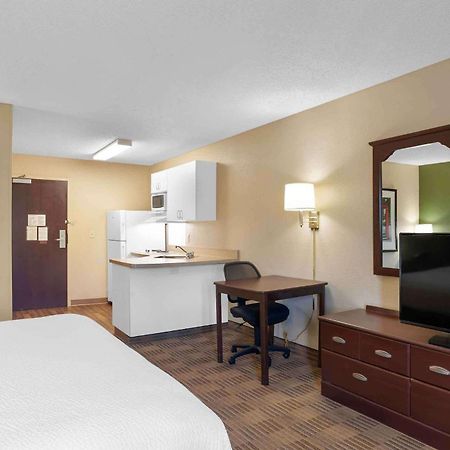 Extended Stay America Select Suites - Jacksonville - Lenoir Avenue East מראה חיצוני תמונה