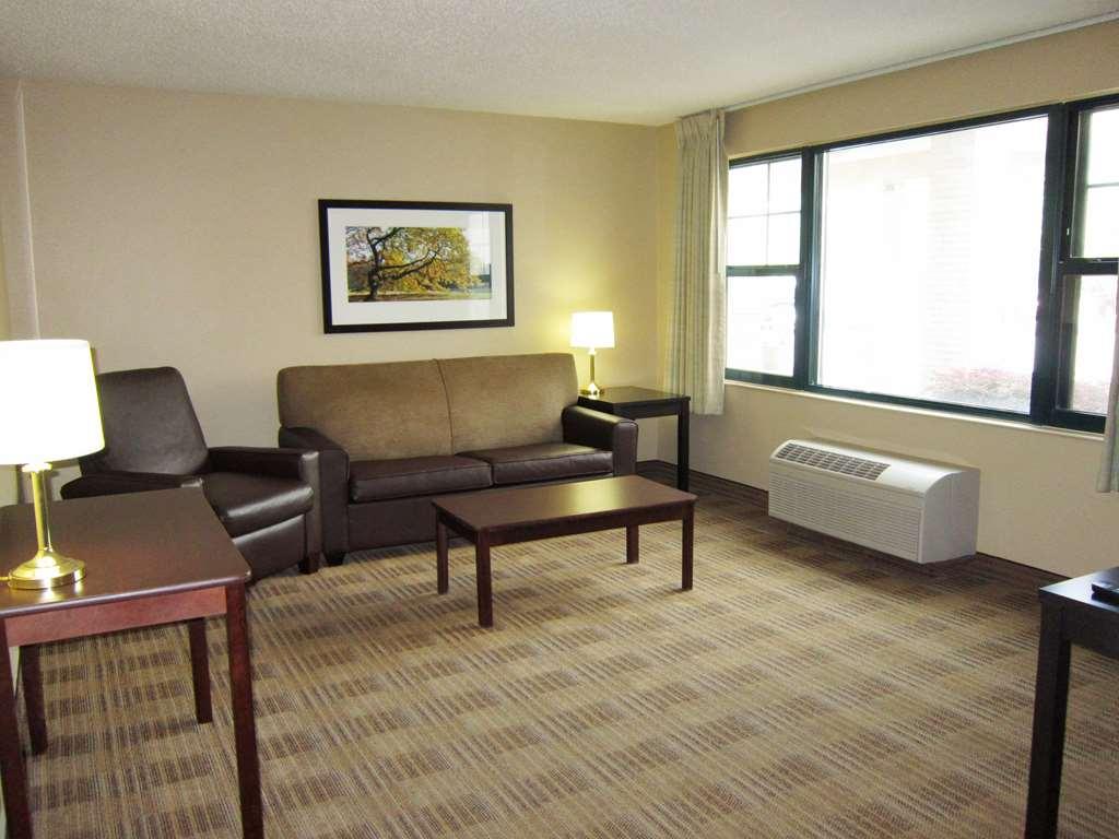 Extended Stay America Select Suites - Jacksonville - Lenoir Avenue East חדר תמונה