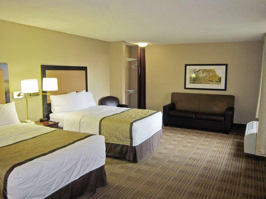 Extended Stay America Select Suites - Jacksonville - Lenoir Avenue East חדר תמונה