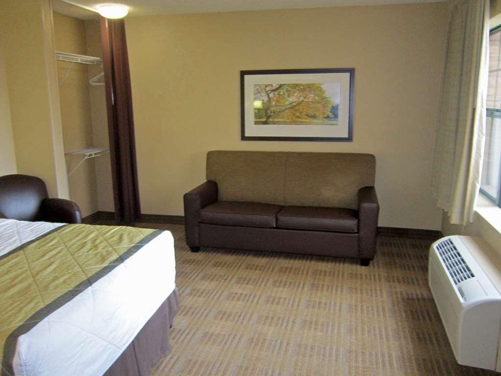Extended Stay America Select Suites - Jacksonville - Lenoir Avenue East חדר תמונה