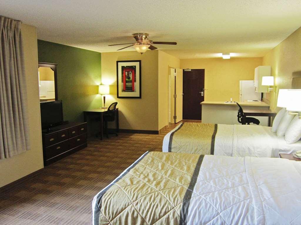Extended Stay America Select Suites - Jacksonville - Lenoir Avenue East חדר תמונה