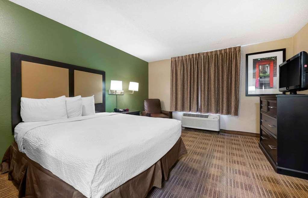 Extended Stay America Select Suites - Jacksonville - Lenoir Avenue East חדר תמונה