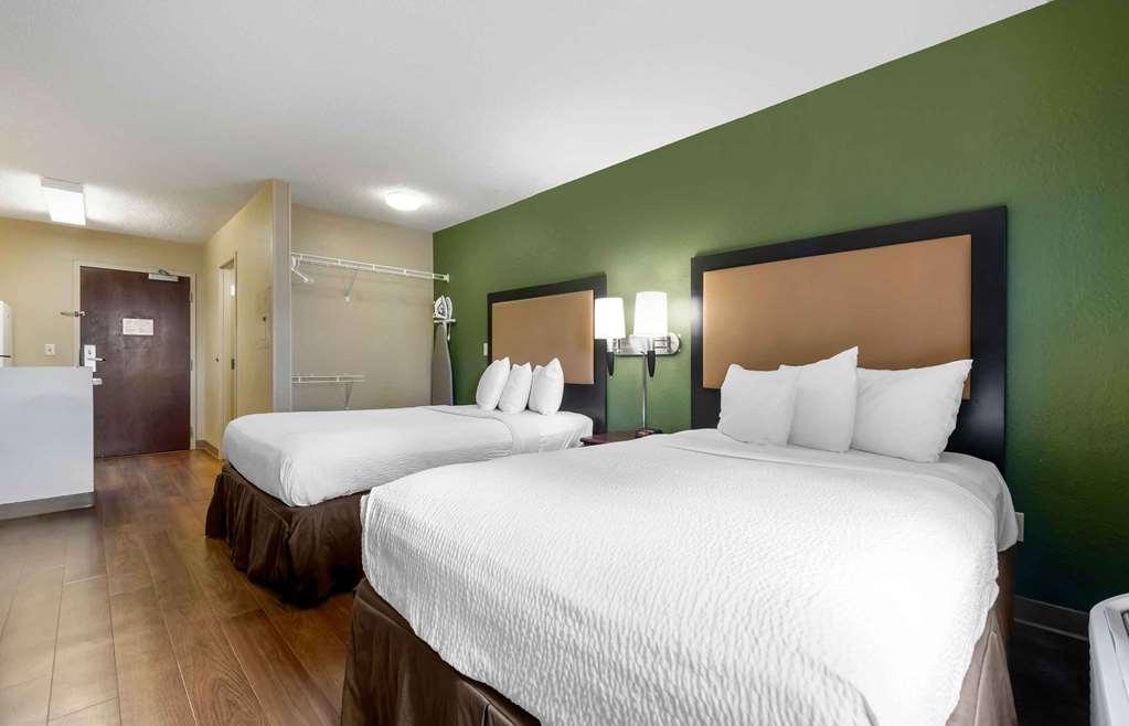 Extended Stay America Select Suites - Jacksonville - Lenoir Avenue East חדר תמונה