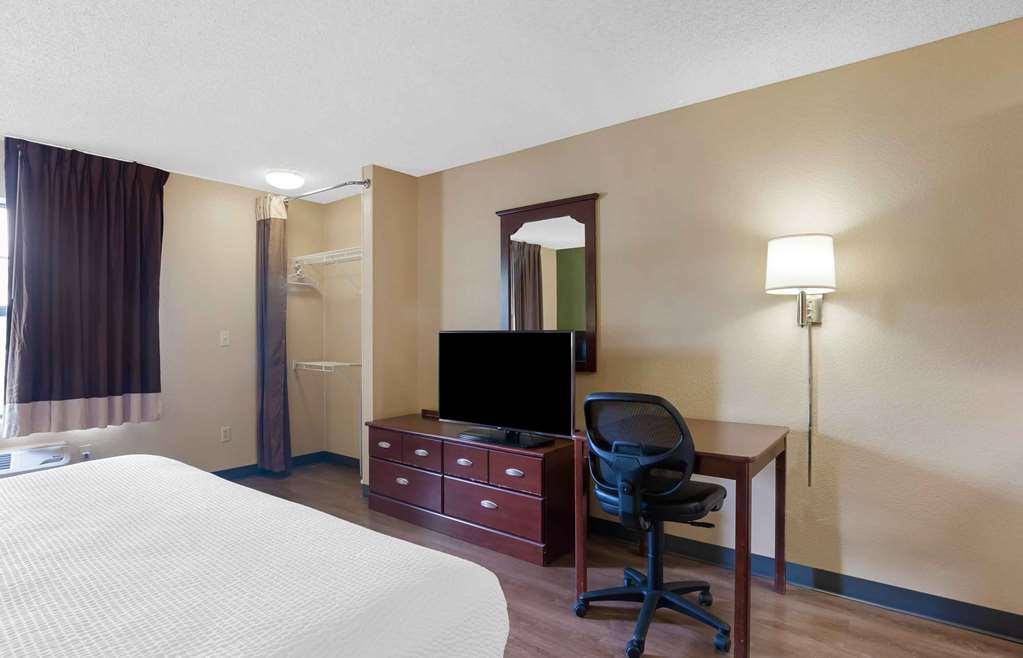 Extended Stay America Select Suites - Jacksonville - Lenoir Avenue East חדר תמונה