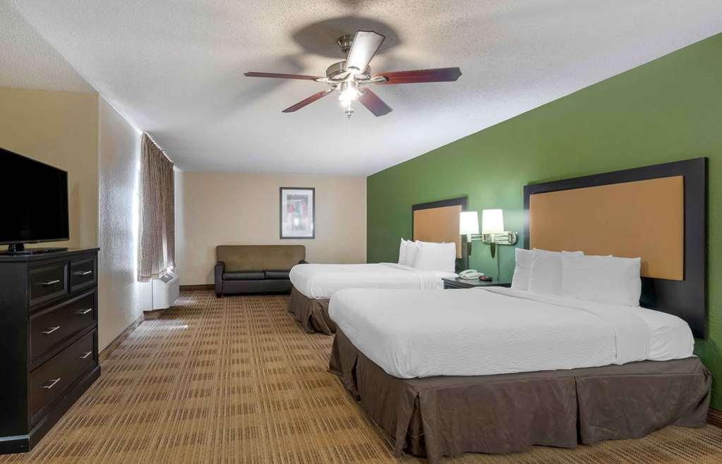 Extended Stay America Select Suites - Jacksonville - Lenoir Avenue East חדר תמונה