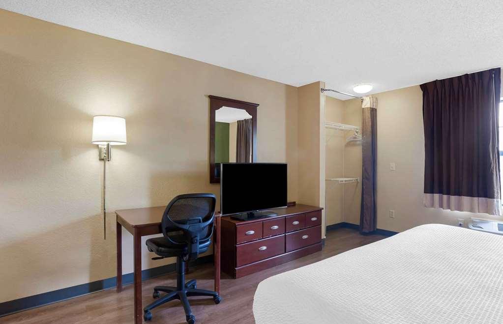Extended Stay America Select Suites - Jacksonville - Lenoir Avenue East חדר תמונה