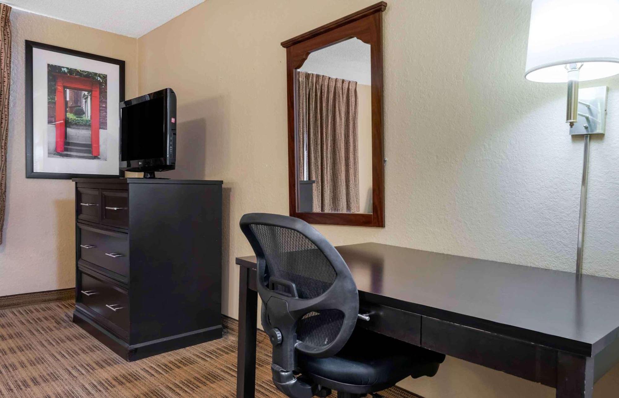 Extended Stay America Select Suites - Jacksonville - Lenoir Avenue East מראה חיצוני תמונה