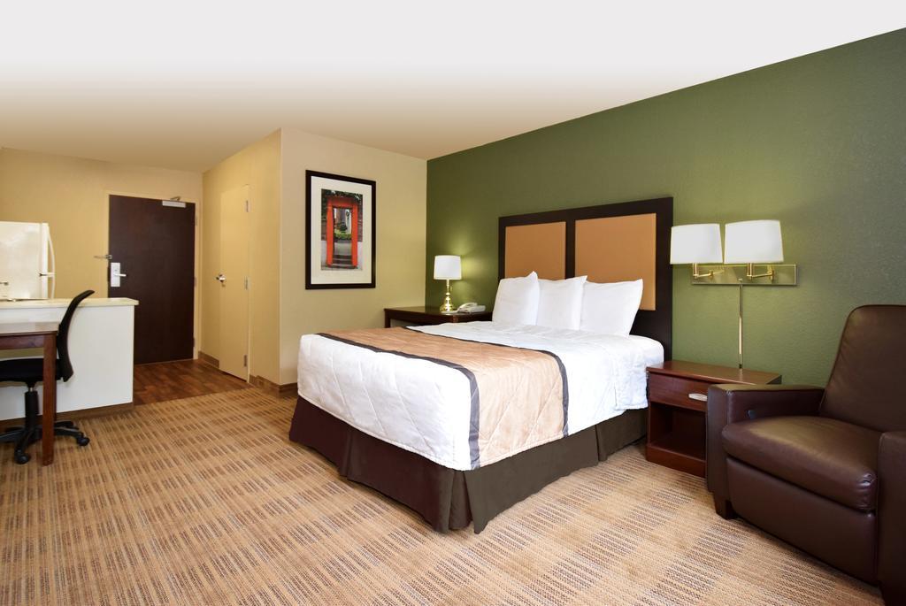 Extended Stay America Select Suites - Jacksonville - Lenoir Avenue East מראה חיצוני תמונה