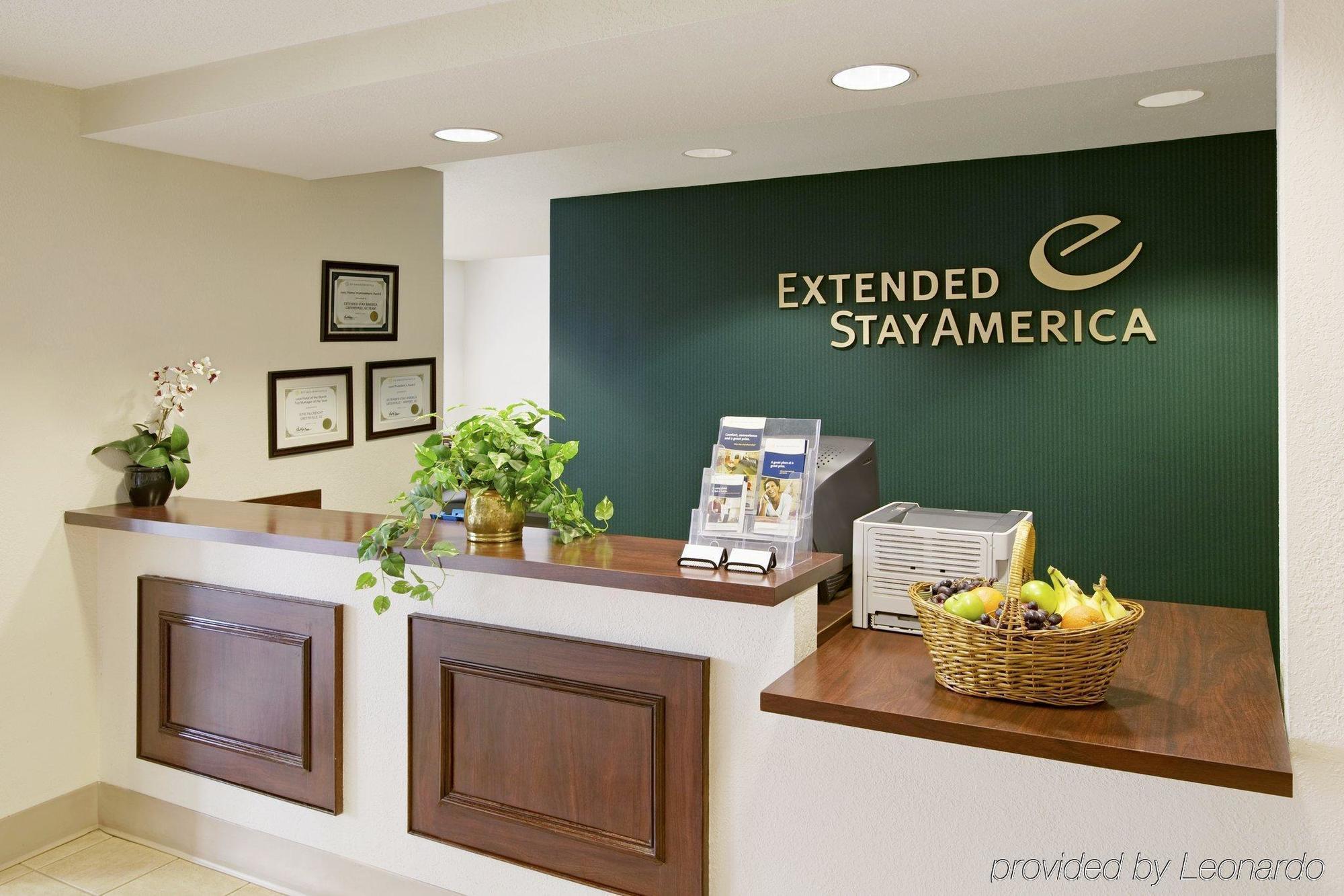 Extended Stay America Select Suites - Jacksonville - Lenoir Avenue East מראה חיצוני תמונה
