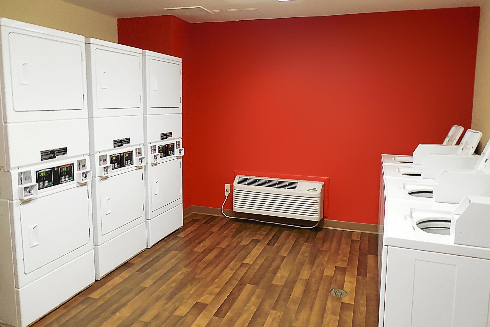 Extended Stay America Select Suites - Jacksonville - Lenoir Avenue East מראה חיצוני תמונה