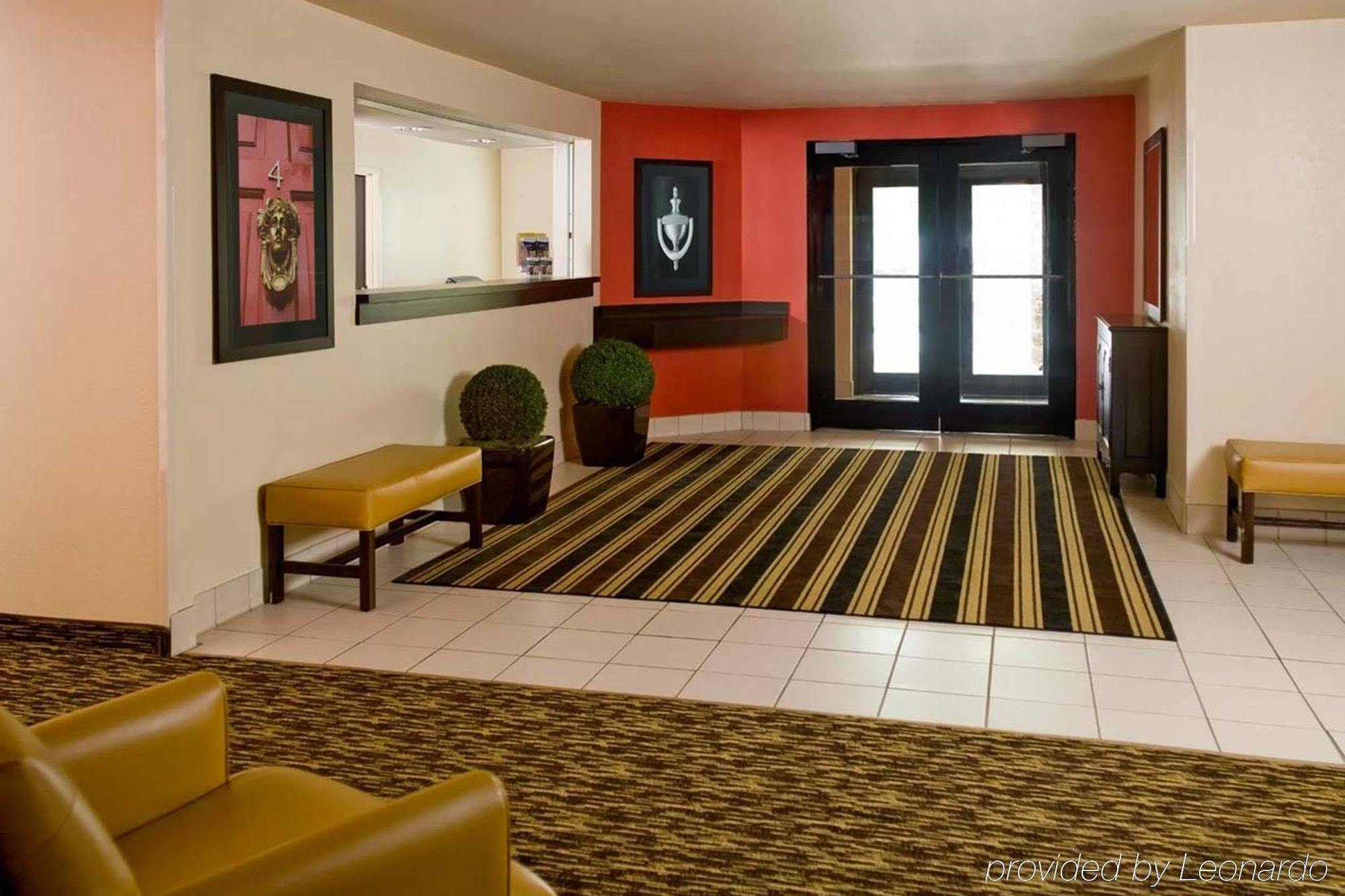 Extended Stay America Select Suites - Jacksonville - Lenoir Avenue East מראה חיצוני תמונה